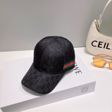 Gucci Caps